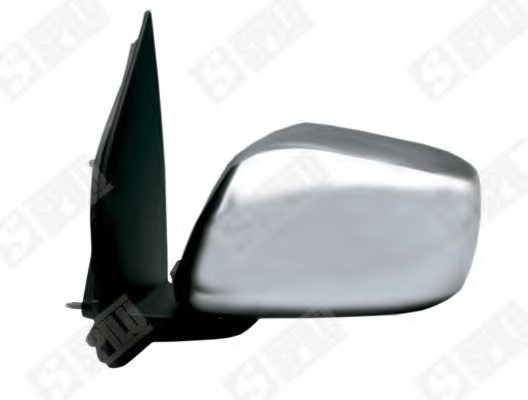 SPILU 52158 Outside Mirror